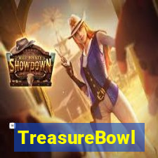 TreasureBowl treasure bowl estrategia